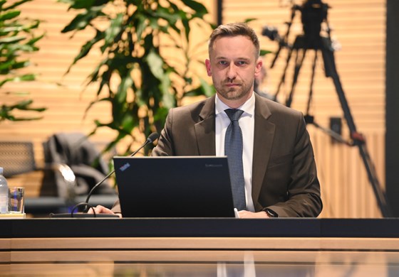 Piletić: Protekle godine su bile izazovne, došlo je vrijeme za nekog novog